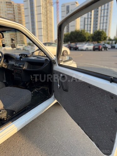 LADA (VAZ) Oka 2008, 225,000 km - 1.0 l - Bakı