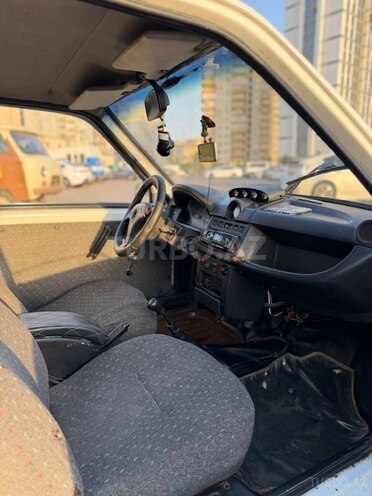 LADA (VAZ) Oka 2008, 225,000 km - 1.0 l - Bakı