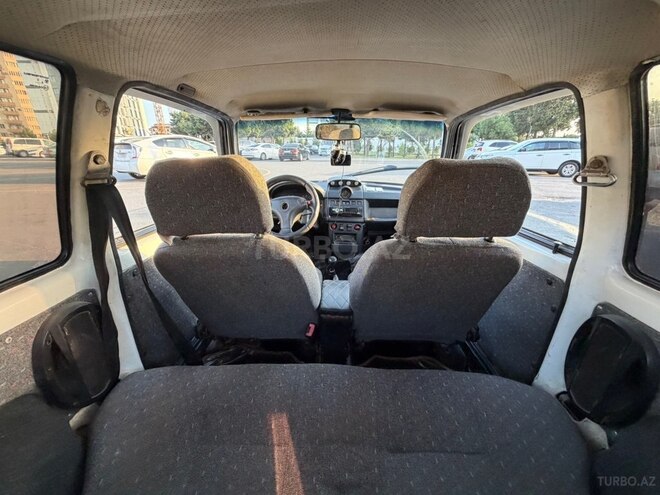 LADA (VAZ) Oka 2008, 225,000 km - 1.0 l - Bakı
