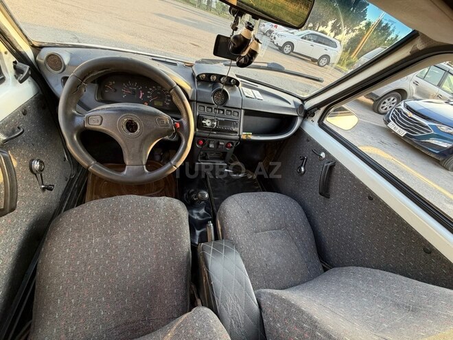 LADA (VAZ) Oka 2008, 225,000 km - 1.0 l - Bakı