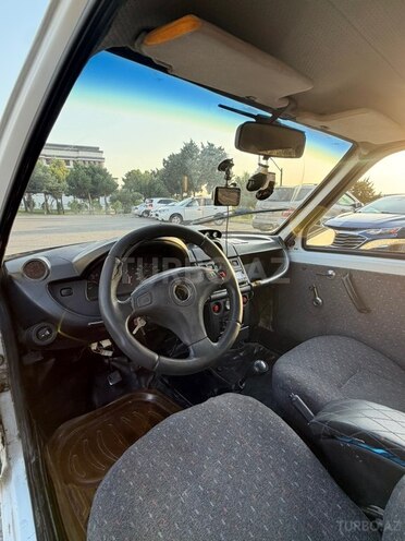 LADA (VAZ) Oka 2008, 225,000 km - 1.0 l - Bakı