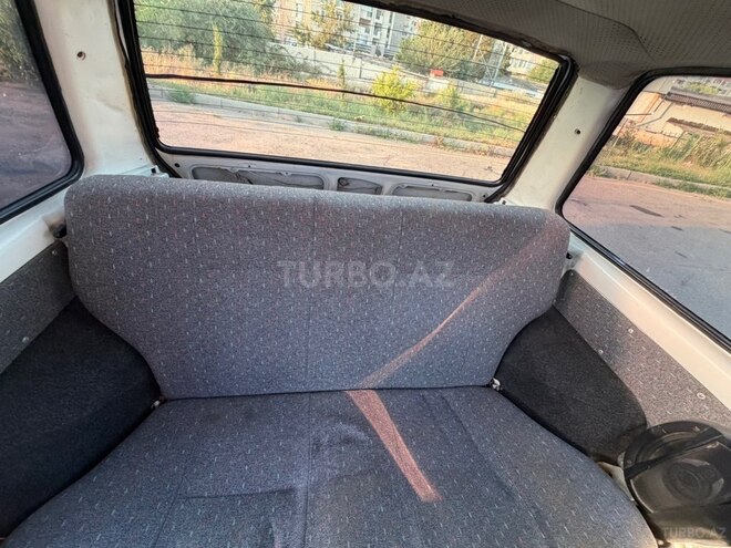 LADA (VAZ) Oka 2008, 225,000 km - 1.0 l - Bakı