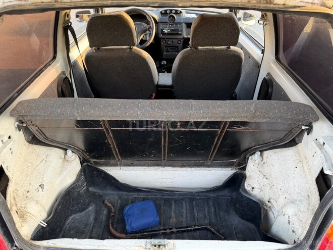 LADA (VAZ) Oka 2008, 225,000 km - 1.0 l - Bakı