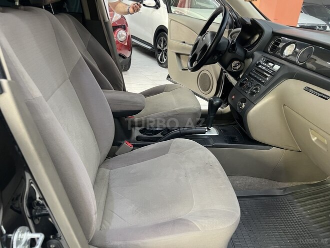 Mitsubishi Outlander 2007, 198,000 km - 2.4 л - Xırdalan