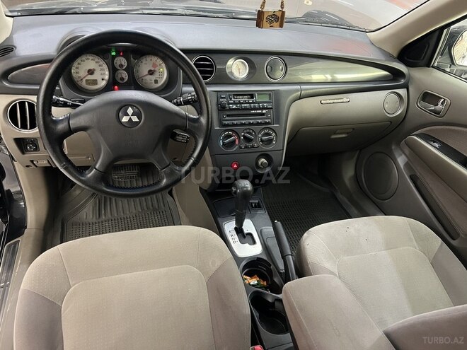 Mitsubishi Outlander 2007, 198,000 km - 2.4 л - Xırdalan