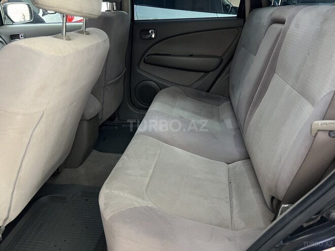 Mitsubishi Outlander 2007, 198,000 km - 2.4 л - Xırdalan