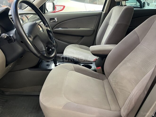 Mitsubishi Outlander 2007, 198,000 km - 2.4 л - Xırdalan
