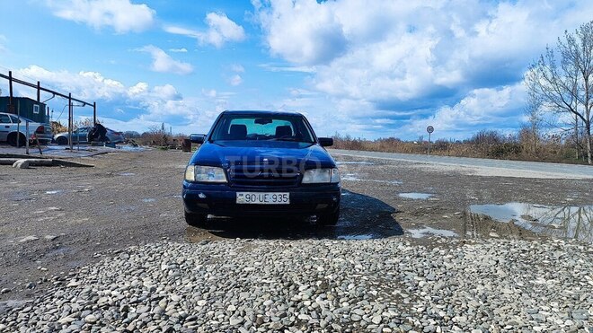 Mercedes C 220 1995, 540,000 km - 2.2 l - Zərdab