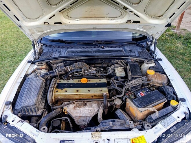 Opel Vectra 1996, 292,000 km - 1.8 l - İmişli