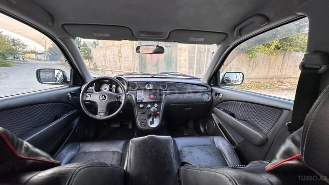 Mitsubishi Airtrek 2002, 96,365 km - 2.0 l - Bakı