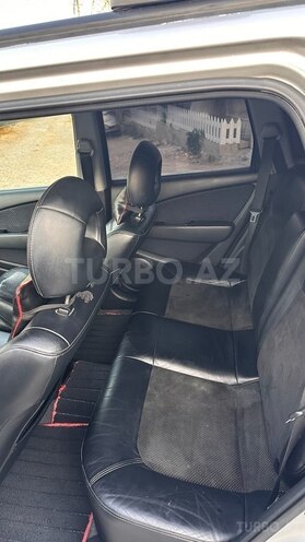 Mitsubishi Airtrek 2002, 96,365 km - 2.0 l - Bakı