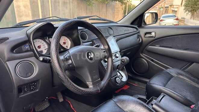 Mitsubishi Airtrek 2002, 96,365 km - 2.0 l - Bakı