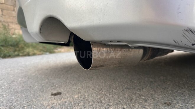 Mitsubishi Airtrek 2002, 96,365 km - 2.0 l - Bakı
