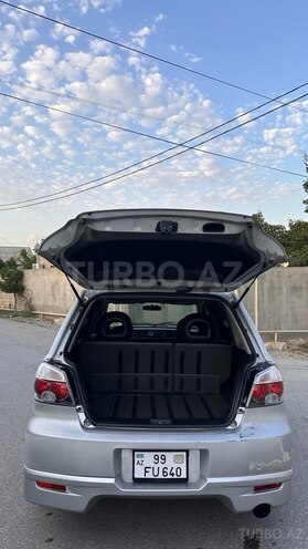 Mitsubishi Airtrek 2002, 96,365 km - 2.0 l - Bakı