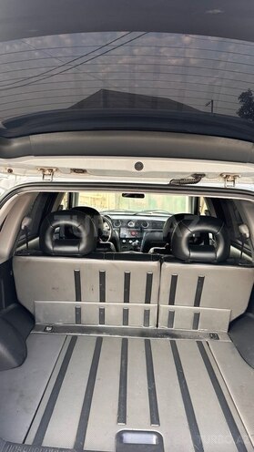 Mitsubishi Airtrek 2002, 96,365 km - 2.0 l - Bakı