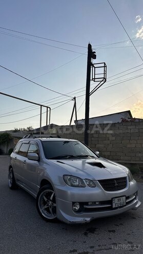 Mitsubishi Airtrek 2002, 96,365 km - 2.0 l - Bakı