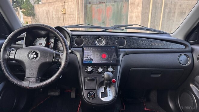 Mitsubishi Airtrek 2002, 96,365 km - 2.0 l - Bakı