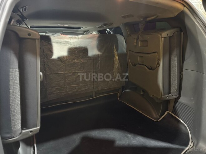 Toyota Land Cruiser Prado 2008, 240,000 km - 2.7 l - Sumqayıt