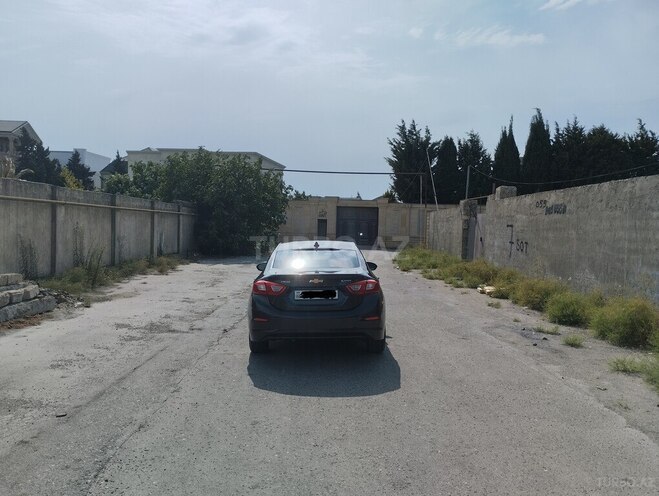 Chevrolet Cruze 2016, 193,000 km - 1.4 л - Bakı