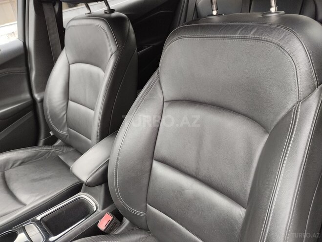 Chevrolet Cruze 2016, 193,000 km - 1.4 л - Bakı