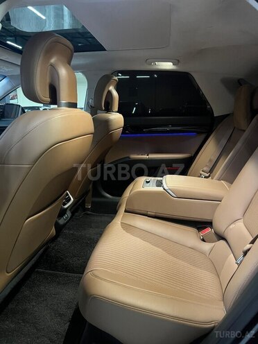 Hyundai Grandeur 2023, 35,000 km - 1.6 l - Sumqayıt
