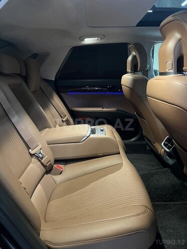 Hyundai Grandeur 2023, 35,000 km - 1.6 l - Sumqayıt