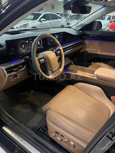 Hyundai Grandeur 2023, 35,000 km - 1.6 l - Sumqayıt