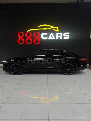 Hyundai Grandeur 2023, 35,000 km - 1.6 l - Sumqayıt