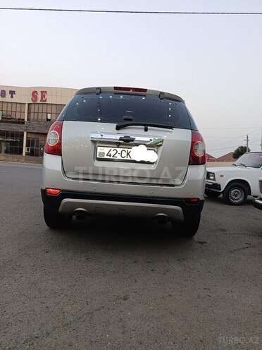 Chevrolet Captiva 2006, 423,000 km - 2.0 л - Lənkəran