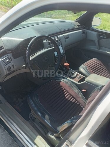 Mercedes E 220 1996, 680,000 km - 2.2 l - Gəncə