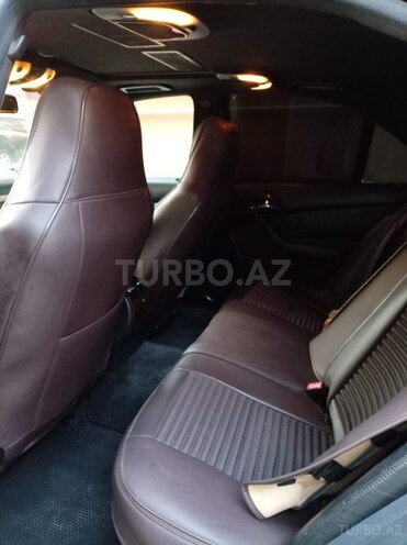 Mercedes S 320 2000, 137,000 km - 3.2 l - Bakı