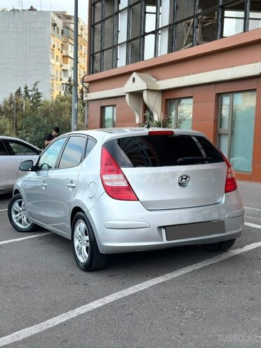 Hyundai i30 2007, 340,000 km - 1.6 л - Bakı