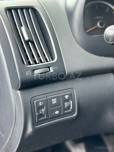 Hyundai i30 2007, 340,000 km - 1.6 л - Bakı
