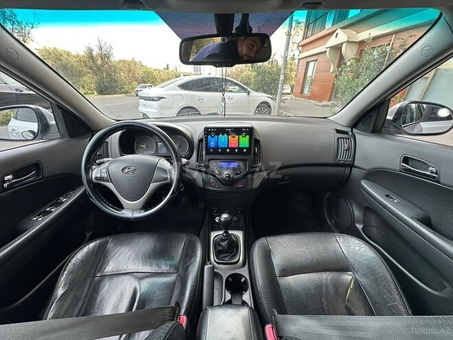Hyundai i30 2007, 340,000 km - 1.6 л - Bakı