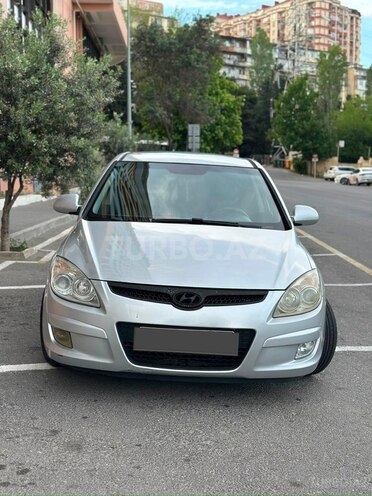Hyundai i30 2007, 340,000 km - 1.6 л - Bakı