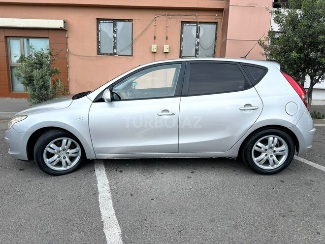 Hyundai i30 2007, 340,000 km - 1.6 л - Bakı