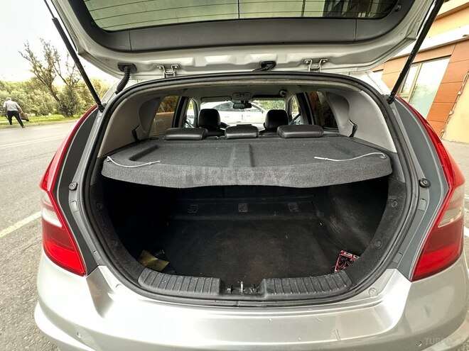 Hyundai i30 2007, 340,000 km - 1.6 л - Bakı