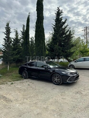 Toyota Camry 2023, 100,000 km - 2.5 l - Bakı