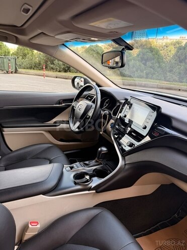Toyota Camry 2023, 100,000 km - 2.5 l - Bakı