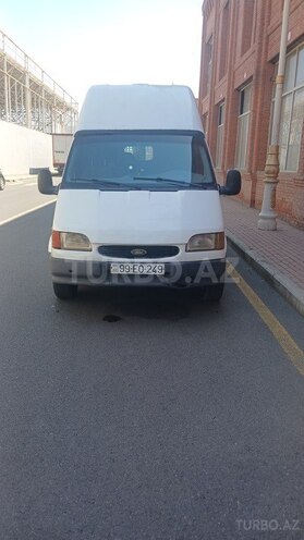 Ford Transit 1999, 260,000 km - 2.5 л - Gəncə