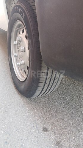 Ford Transit 1999, 260,000 km - 2.5 л - Gəncə