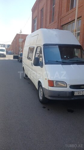 Ford Transit 1999, 260,000 km - 2.5 л - Gəncə