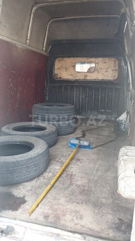 Ford Transit 1999, 260,000 km - 2.5 л - Gəncə