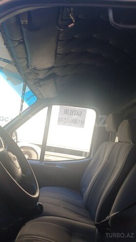 Ford Transit 1999, 260,000 km - 2.5 л - Gəncə