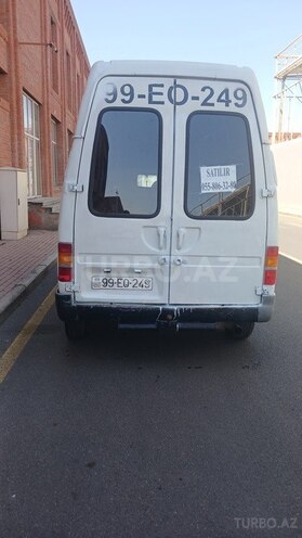 Ford Transit 1999, 260,000 km - 2.5 л - Gəncə