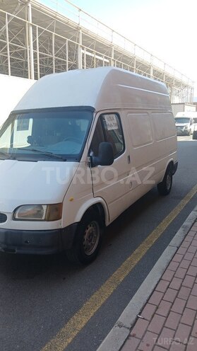 Ford Transit 1999, 260,000 km - 2.5 л - Gəncə