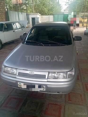 LADA (VAZ) 2112 2004, 200,000 km - 1.6 l - Cəlilabad
