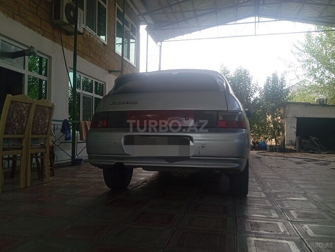 LADA (VAZ) 2112 2004, 200,000 km - 1.6 l - Cəlilabad