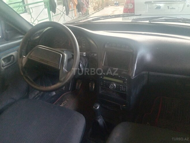 LADA (VAZ) 2112 2004, 200,000 km - 1.6 l - Cəlilabad