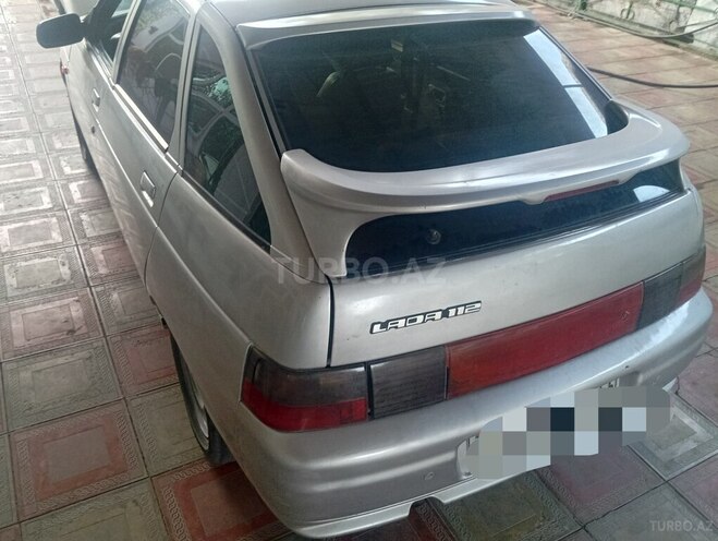 LADA (VAZ) 2112 2004, 200,000 km - 1.6 l - Cəlilabad